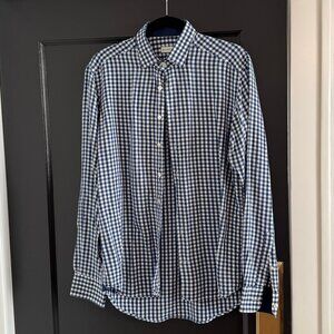 Men's Etro shirt